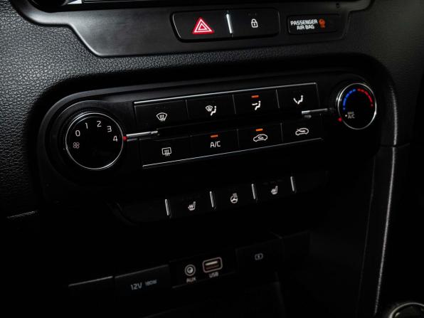 Kia Ceed III с пробегом 2019 года, цена 1 650 000 рублей, 68400 км, хэтчбек, Автокод Объявления