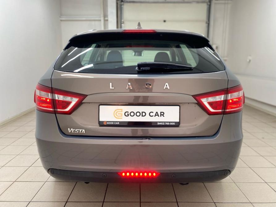 Lada (ВАЗ) Vesta I Энгельс  - изображение 17