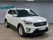 Hyundai Creta I Москва  - изображение 22