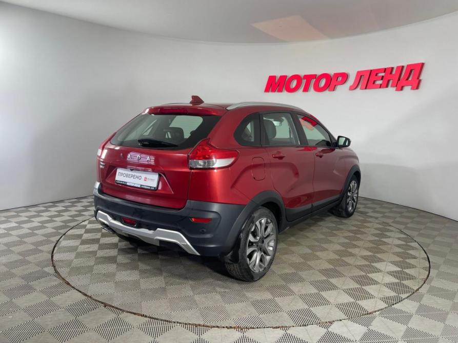 Lada (ВАЗ) XRAY I Воронеж  - изображение 4