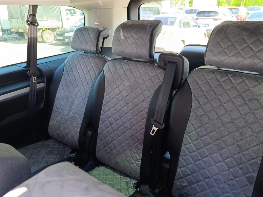 Citroen SpaceTourer I Тверь  - изображение 29