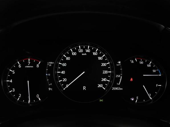 Mazda 6 III (GJ) Рестайлинг 2 с пробегом 2023 года, цена 3 250 000 рублей, 25901 км, седан, Автокод Объявления