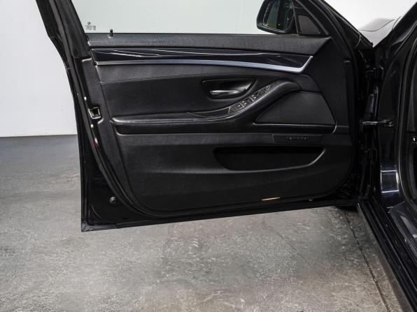 BMW 5 серии VI (F10/F11/F07) Рестайлинг с пробегом 2013 года, цена 2 799 000 рублей, 127765 км, седан, Автокод Объявления