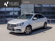 Lada (ВАЗ) Vesta I Казань  - изображение 15