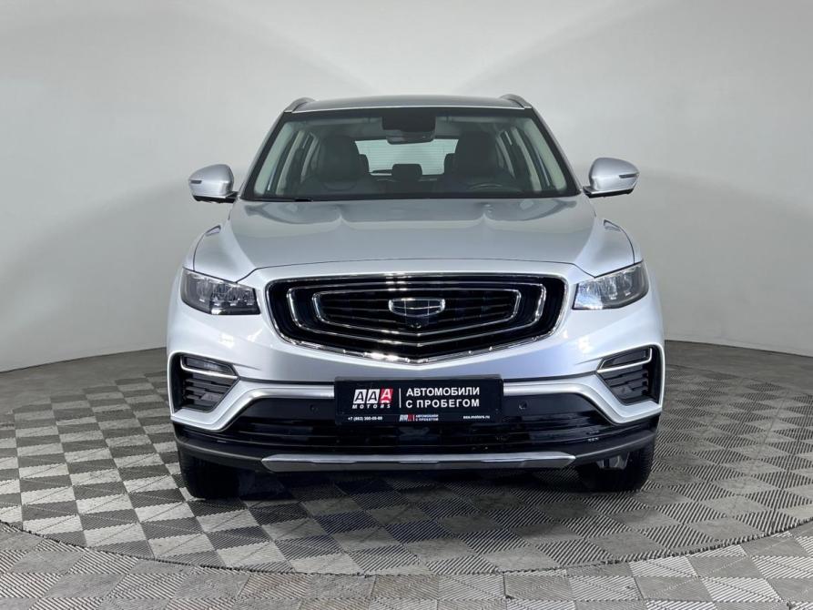 Geely Atlas Pro Ростов-на-Дону  - изображение 2