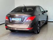 Hyundai Solaris I Рестайлинг Москва  - изображение 19