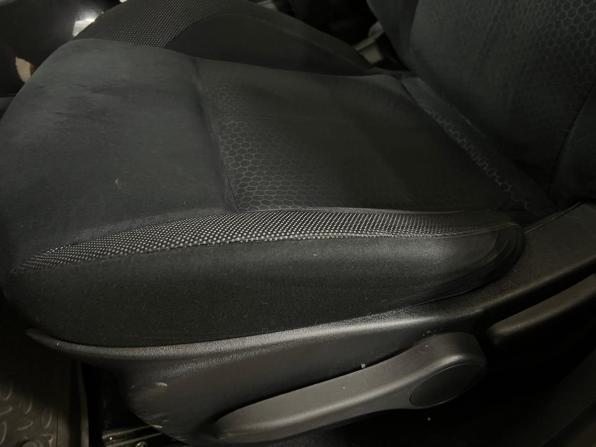 Nissan Juke I Рестайлинг с пробегом 2014 года, цена 1 332 000 рублей, 48491 км, внедорожник, Автокод Объявления