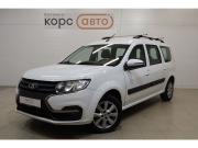 Lada (ВАЗ) Largus I Рестайлинг Коломна  - изображение 16