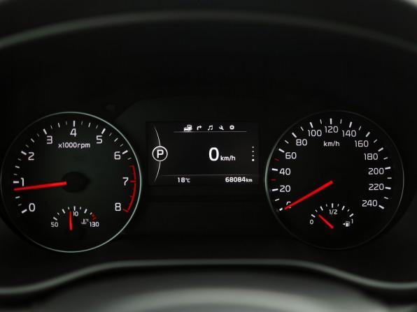 Kia Sportage IV с пробегом 2016 года, цена 2 179 000 рублей, 68083 км, внедорожник, Автокод Объявления