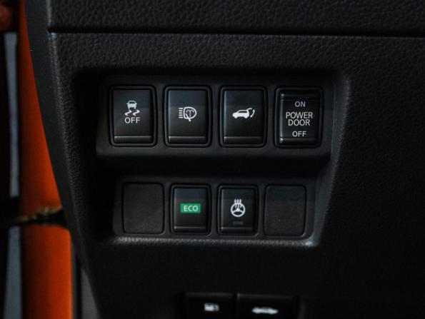 Nissan X-Trail III Рестайлинг с пробегом 2018 года, цена 3 180 000 рублей, 25737 км, внедорожник, Автокод Объявления