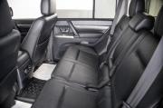 Mitsubishi Pajero IV Рестайлинг 1 Пермь  - изображение 32