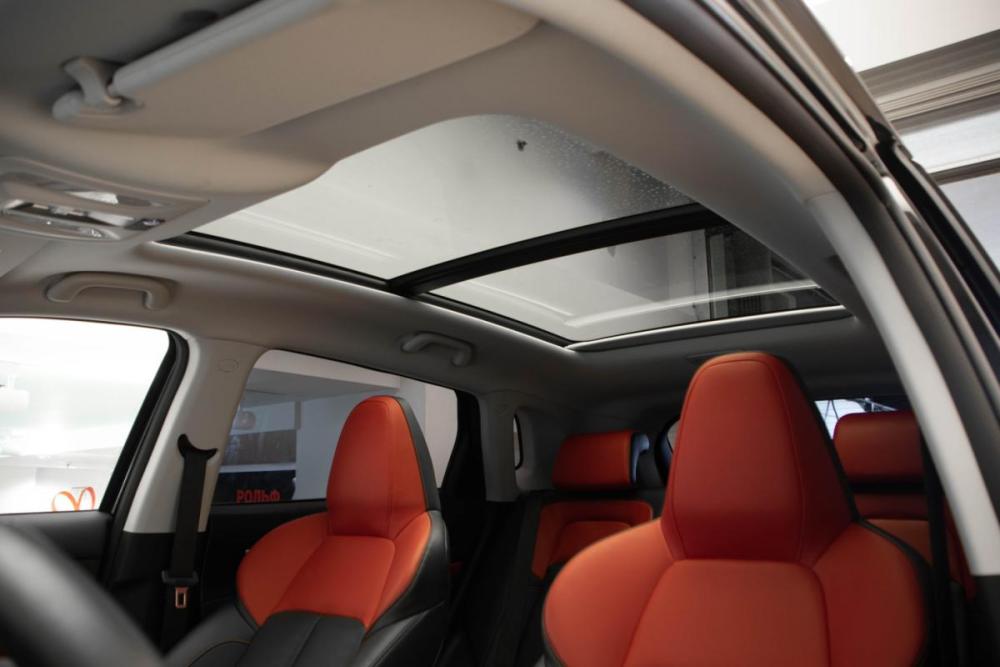 Changan CS55 Plus II Химки  - изображение 28