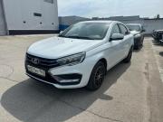 Lada (ВАЗ) Vesta I Рестайлинг (NG) Тольятти  - изображение 7
