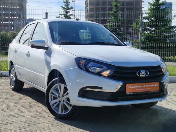 Новый Lada (ВАЗ) Granta I Рестайлинг 2026 года, цена 1 098 000 рублей, хэтчбек, Автокод Объявления