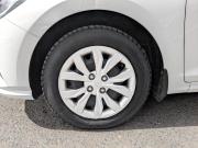 Hyundai Solaris II Рестайлинг Москва  - изображение 44