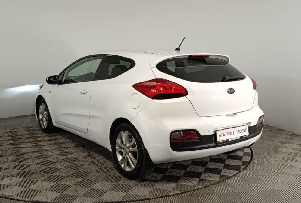 Kia Ceed II Волгоград  - изображение 5