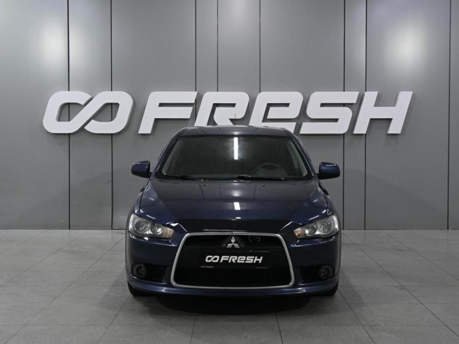 Mitsubishi Lancer X Рестайлинг Ростов-на-Дону  - изображение 3