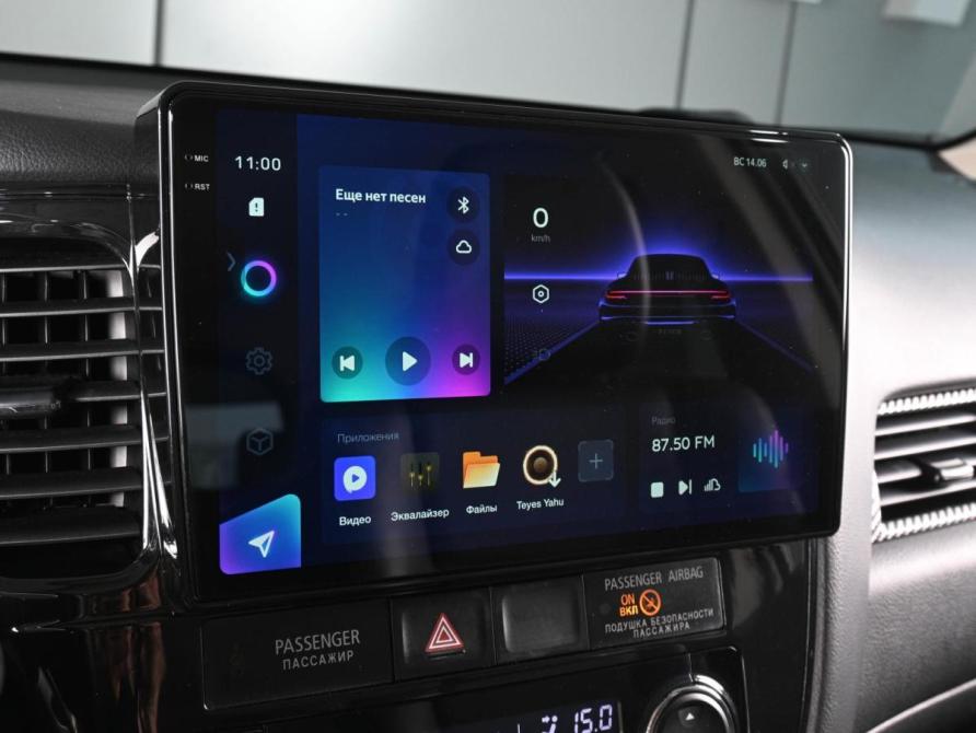 Mitsubishi Outlander III Ростов-на-Дону  - изображение 13