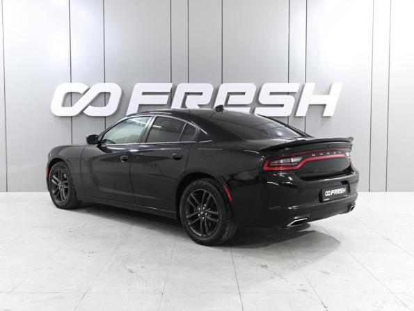 Dodge Charger VII (LD) Рестайлинг с пробегом 2019 года, цена 3 349 000 рублей, 168049 км, седан, Автокод Объявления