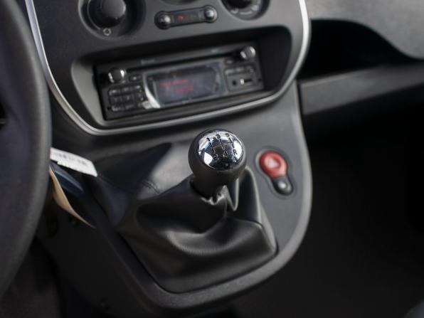 Renault Kangoo II Рестайлинг с пробегом 2014 года, цена 1 100 000 рублей, 53022 км, компактвэн, Автокод Объявления