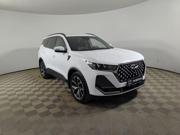 Chery Tiggo 7 Pro Max I Рестайлинг с пробегом 2024 года, цена 1 950 000 рублей, 56983 км, внедорожник, Автокод Объявления