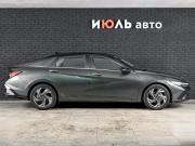 Hyundai Elantra VII (CN7) Рестайлинг Екатеринбург  - изображение 32