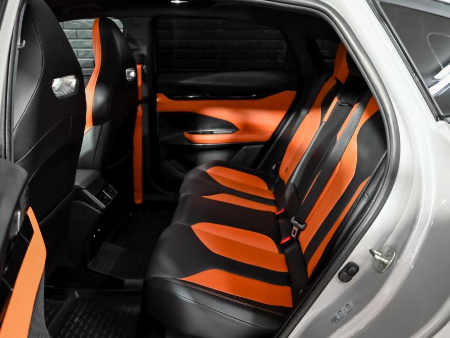 Changan UNI-V I Екатеринбург  - изображение 22