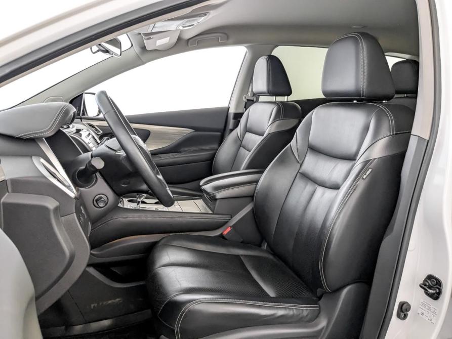 Nissan Murano III (Z52) Москва  - изображение 20