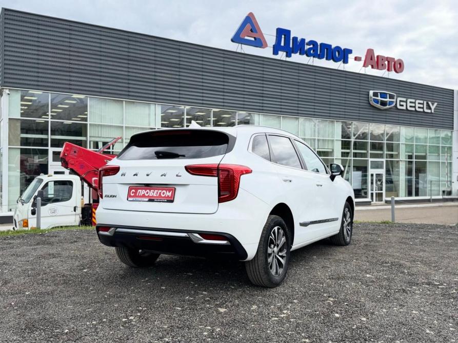 Haval Jolion I Набережные Челны  - изображение 6