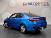 Kia Rio IV Москва  - изображение 26