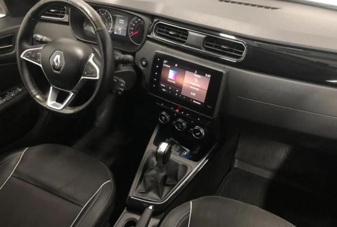Renault Arkana I с пробегом 2019 года, цена 1 732 500 рублей, 102666 км, внедорожник, Автокод Объявления