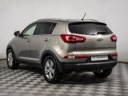 Kia Sportage III Москва  - изображение 21