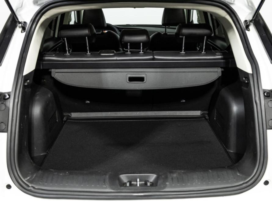 Changan CS35 Plus I Рестайлинг Санкт-Петербург  - изображение 19