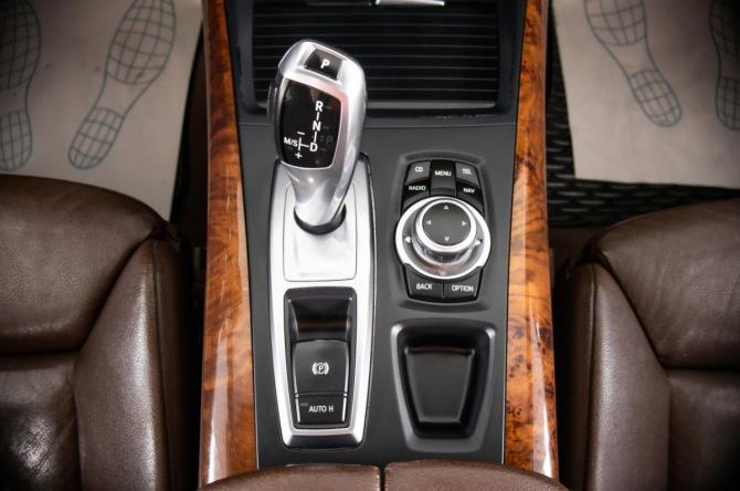 BMW X5 II (E70) Рестайлинг с пробегом 2011 года, цена 2 149 000 рублей, 254000 км, внедорожник, Автокод Объявления
