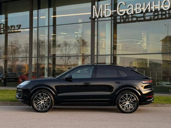 Porsche Cayenne III Рестайлинг с пробегом 2026 года, цена 16 800 000 рублей, 18 км, внедорожник, Автокод Объявления