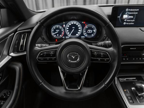 Mazda CX-60 с пробегом 2023 года, цена 5 260 000 рублей, 29253 км, внедорожник, Автокод Объявления