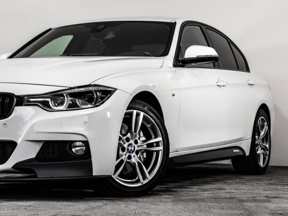 BMW 3 серии VI (F3x) Рестайлинг с пробегом 2015 года, цена 2 099 000 рублей, 199900 км, седан, Автокод Объявления