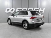 Volkswagen Tiguan II Ростов-на-Дону  - изображение 20
