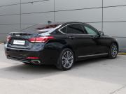 Genesis G80 I Москва  - изображение 36