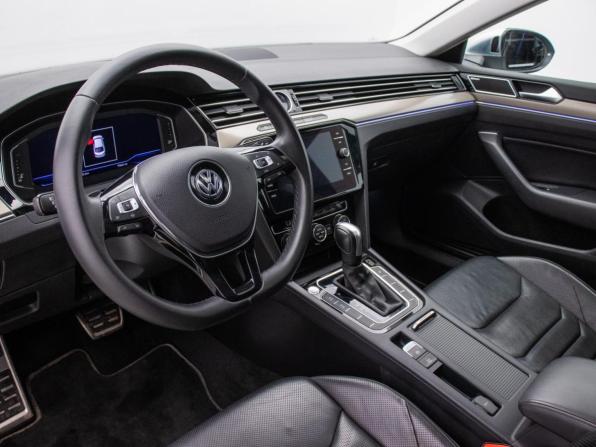 Volkswagen Arteon I Рестайлинг с пробегом 2020 года, цена 4 097 000 рублей, 93322 км, лифтбек, Автокод Объявления