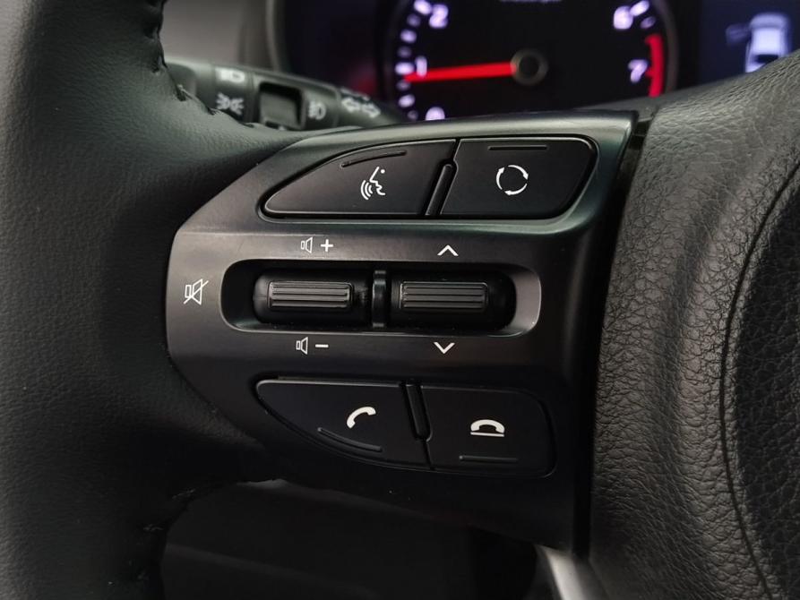 Kia Rio IV Екатеринбург  - изображение 11