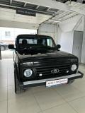 Lada (ВАЗ) Niva Legend Уфа  - изображение 27