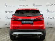 Geely Atlas Pro Москва  - изображение 20