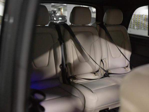 Новый Mercedes-Benz V-Класс III (W447) Рестайлинг 2 2026 года, цена 15 200 000 рублей, минивэн, Автокод Объявления