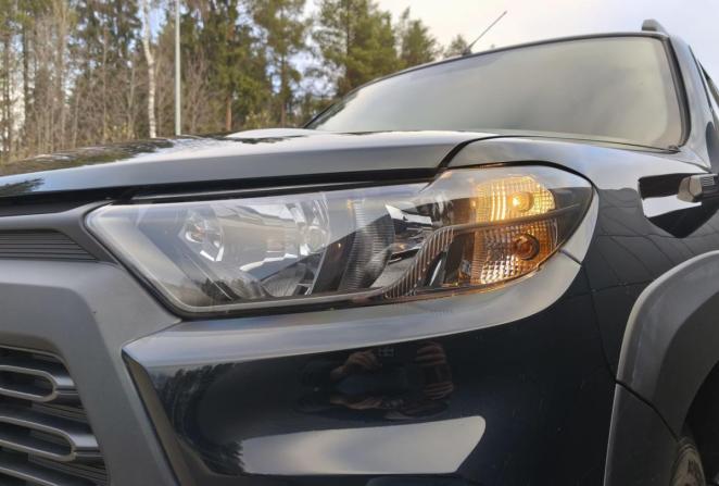 Lada (ВАЗ) Niva Travel I с пробегом 2024 года, цена 1 129 000 рублей, 16405 км, внедорожник, Автокод Объявления