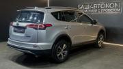 Toyota RAV4 IV (XA40) Рестайлинг Уфа  - изображение 22