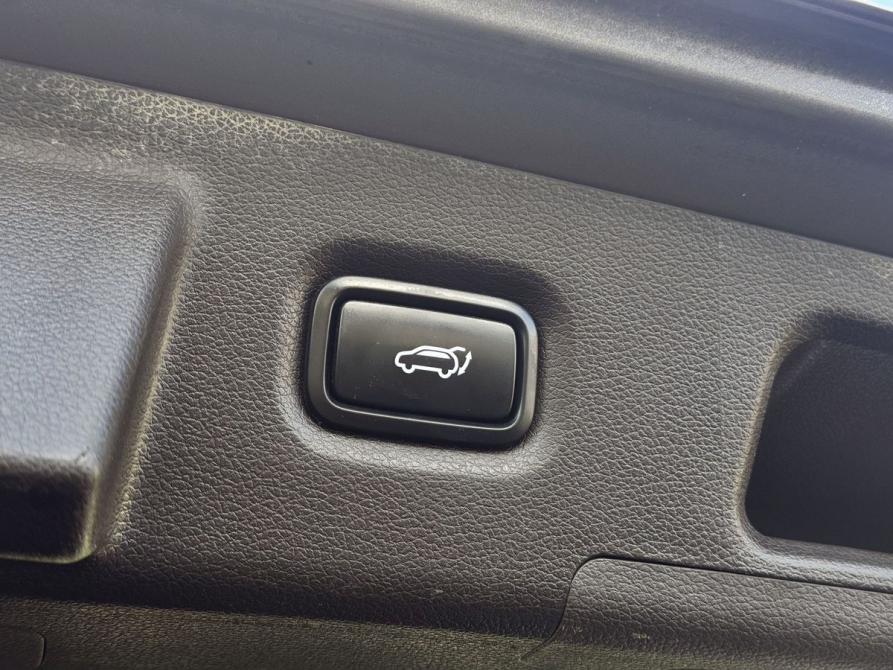 Hyundai Santa Fe IV Санкт-Петербург  - изображение 26