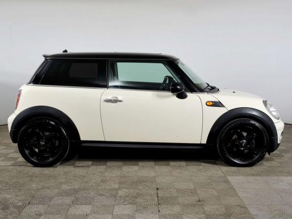 Mini Hatch II (R56) с пробегом 2010 года, цена 798 000 рублей, 257518 км, хэтчбек, Автокод Объявления