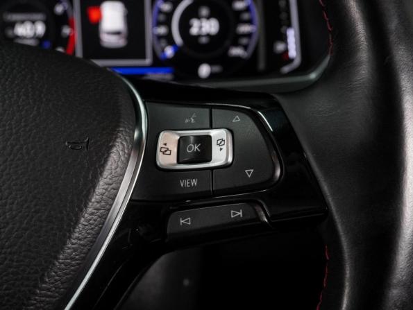 Volkswagen Tiguan II с пробегом 2019 года, цена 2 344 000 рублей, 194692 км, внедорожник, Автокод Объявления