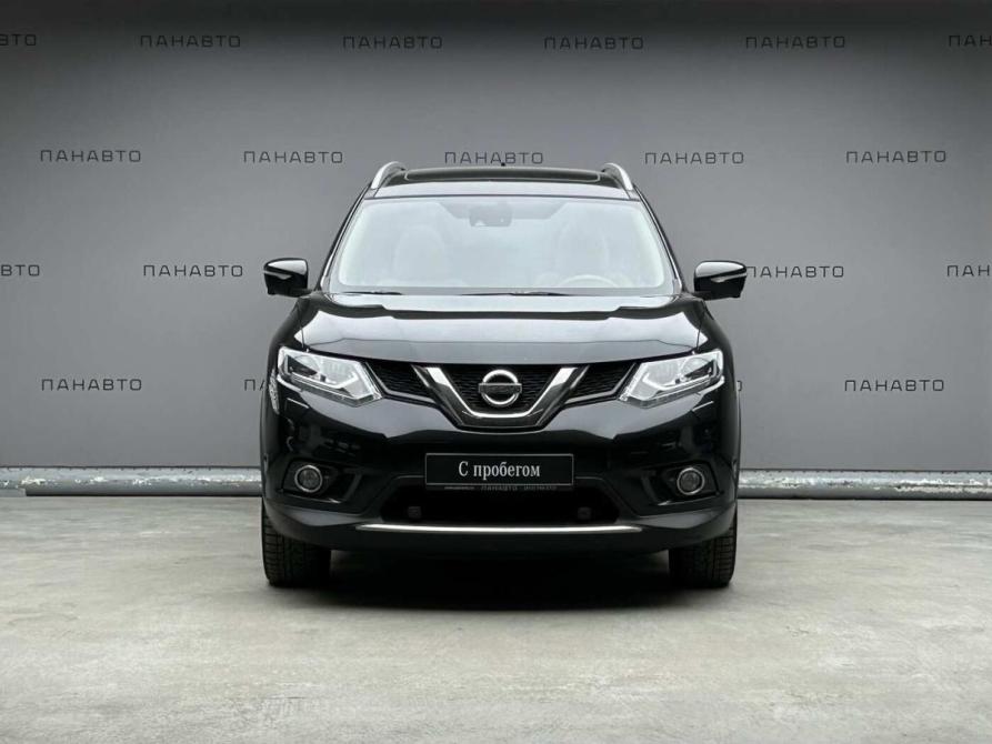 Nissan X-Trail III Москва  - изображение 2
